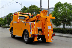 紫阳高速路拖车费